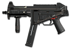 UMP45